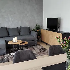 Apartament Mieszkanie Centrum, Zakopane