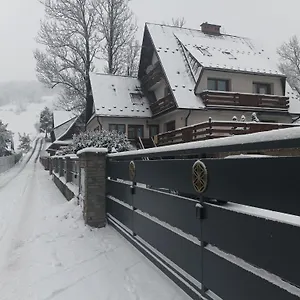 Kwatera prywatna Dom U Waki, Zakopane