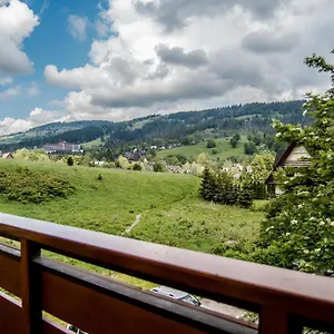 Apartament Pod Lipkami, Zakopane